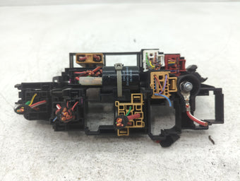 compare product 2015-2019 Porsche Macan Fusebox Fuse Box Panel Relay Module Fits Fits 2013 2014 2015 2016 2017 2018 2019 OEM Used Auto Parts