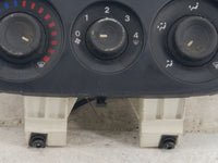 2018 Promaster City Promaster City Climate Control Module Temperature AC/Heater Replacement Fits Fits 2015 2016 2017 OEM Use