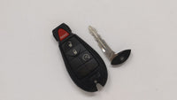 Ram 1500 Keyless Entry Remote Fob GQ4-53T 56046955AG 4 buttons - Oemusedautoparts1.com