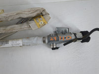 2014-2022 Ram 1500 Air Bag Passenger Right Dashboard OEM P/N:84701276312P 675234800419 Fits OEM Used Auto Parts - Oemusedaut
