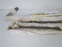 2014-2022 Ram 1500 Air Bag Passenger Right Dashboard OEM P/N:84701276312P 675234800419 Fits OEM Used Auto Parts - Oemusedaut