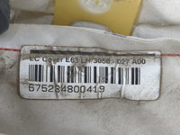 2014-2022 Ram 1500 Air Bag Passenger Right Dashboard OEM P/N:84701276312P 675234800419 Fits OEM Used Auto Parts - Oemusedaut