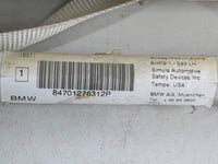 2014-2022 Ram 1500 Air Bag Passenger Right Dashboard OEM P/N:84701276312P 675234800419 Fits OEM Used Auto Parts - Oemusedaut