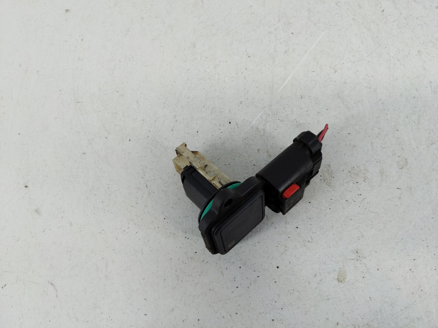Ram 1500 Mass Air Flow Meter Maf - Oemusedautoparts1.com