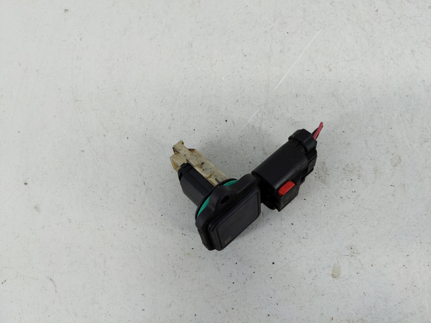 Ram 1500 Mass Air Flow Meter Maf - Oemusedautoparts1.com