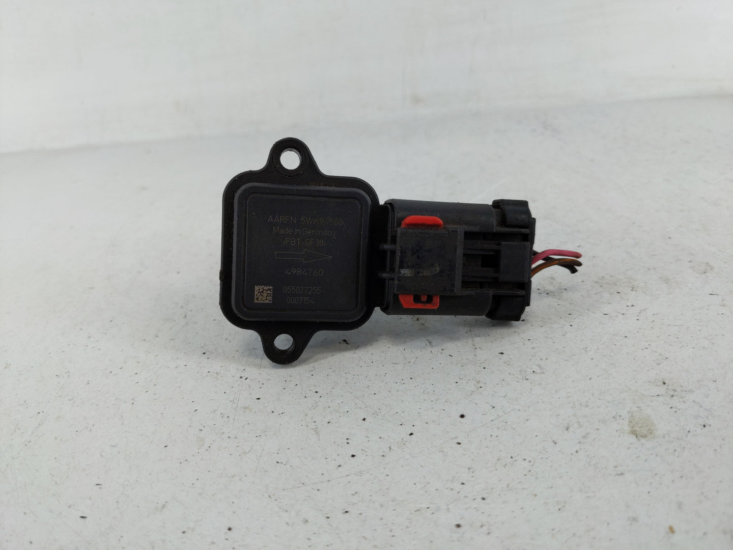 Ram 1500 Mass Air Flow Meter Maf - Oemusedautoparts1.com