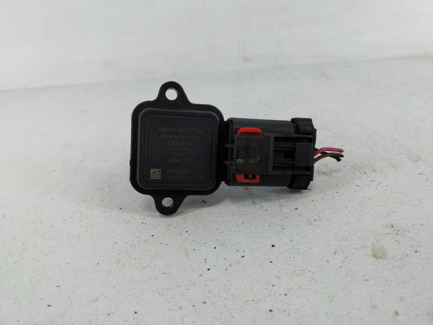 Ram 1500 Mass Air Flow Meter Maf - Oemusedautoparts1.com