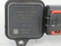Ram 1500 Mass Air Flow Meter Maf - Oemusedautoparts1.com