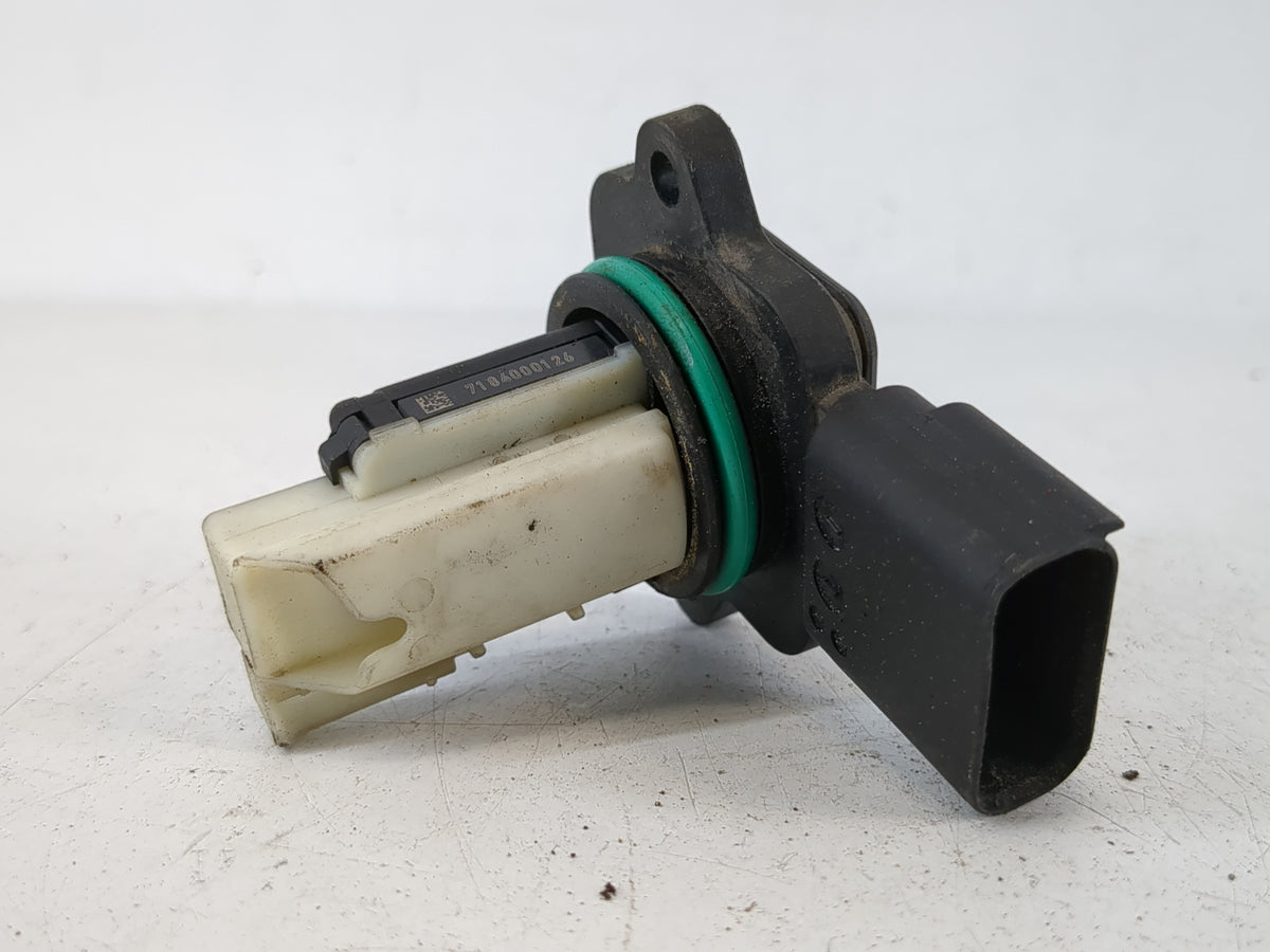 Ram 1500 Mass Air Flow Meter Maf Sensor 1152543 - Oemusedautoparts1.com