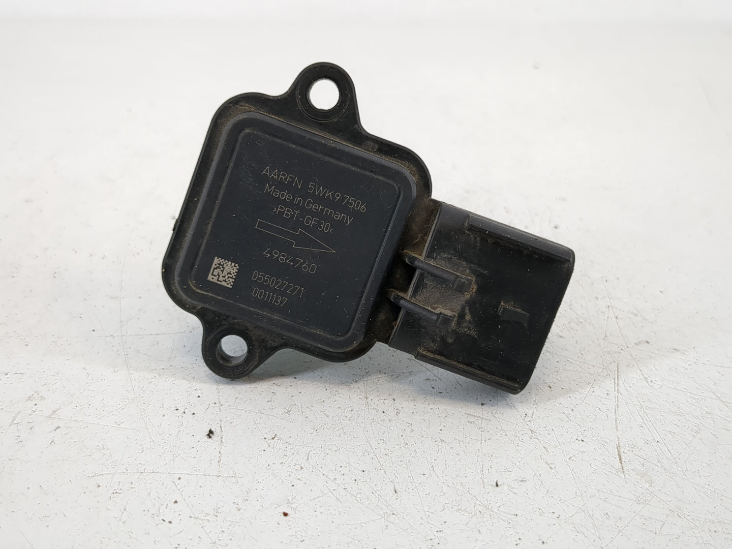 Ram 1500 Mass Air Flow Meter Maf - Oemusedautoparts1.com