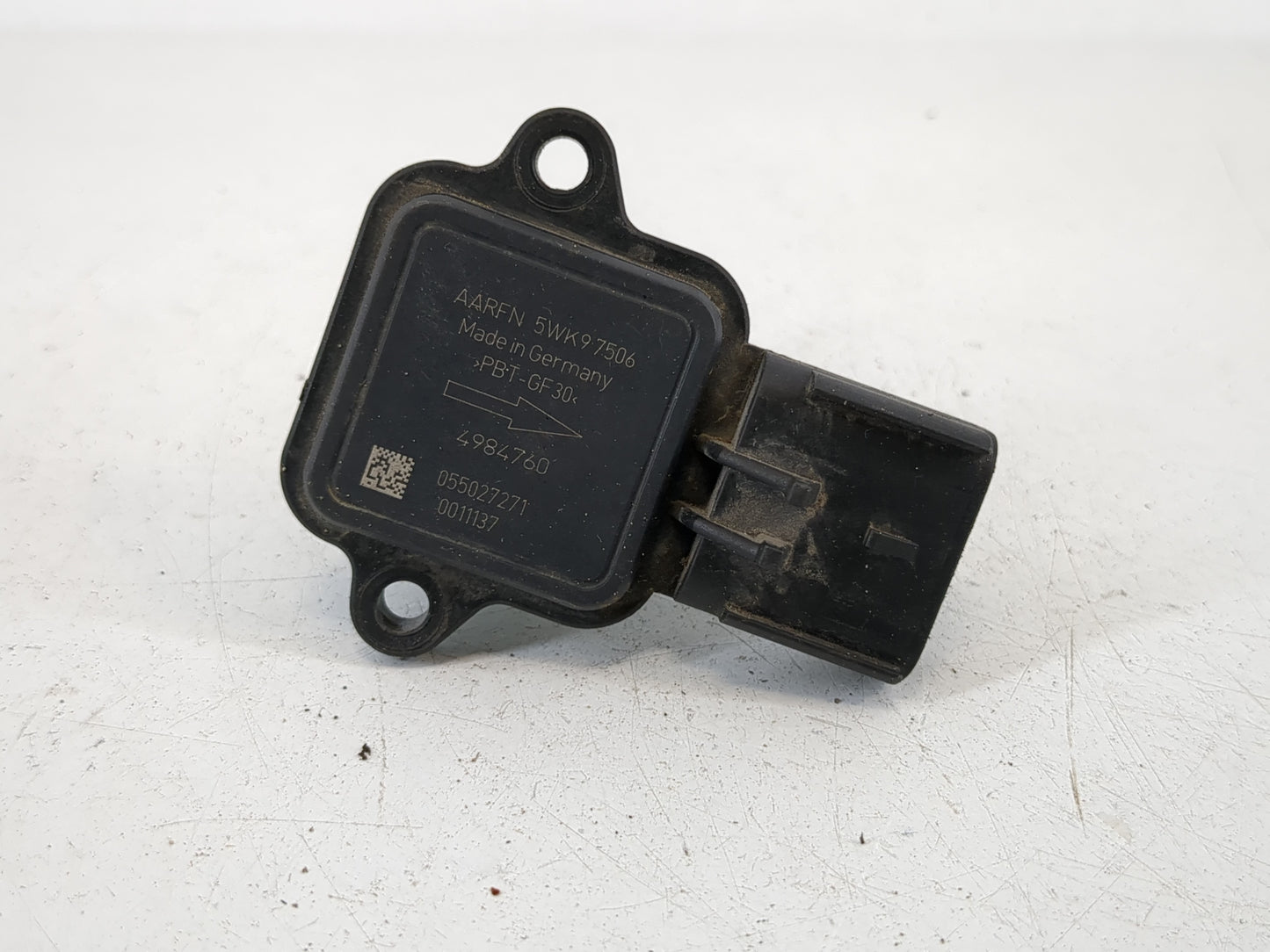 Ram 1500 Mass Air Flow Meter Maf - Oemusedautoparts1.com