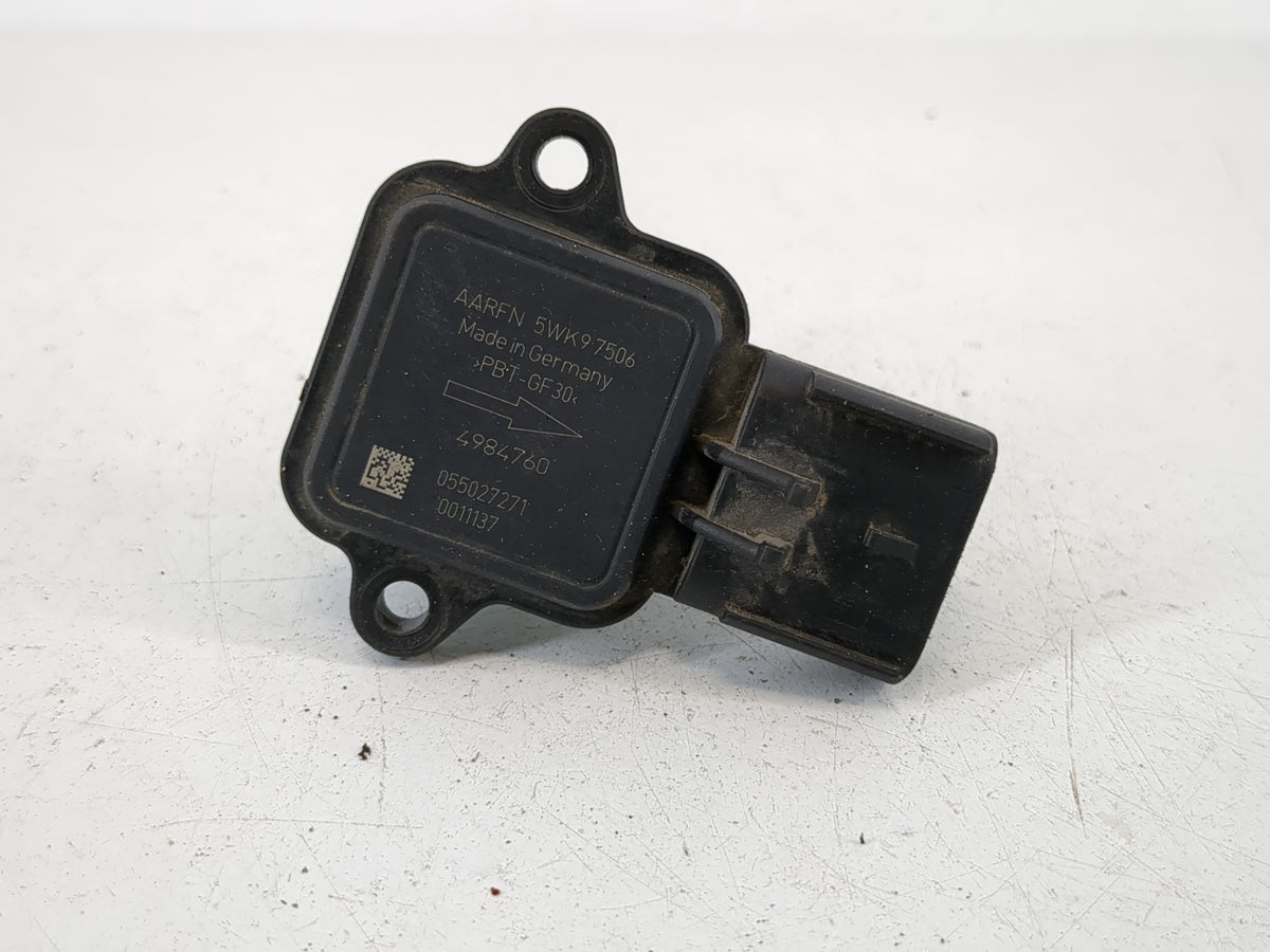 Ram 1500 Mass Air Flow Meter Maf Sensor 1152543 - Oemusedautoparts1.com