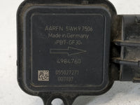 Ram 1500 Mass Air Flow Meter Maf - Oemusedautoparts1.com