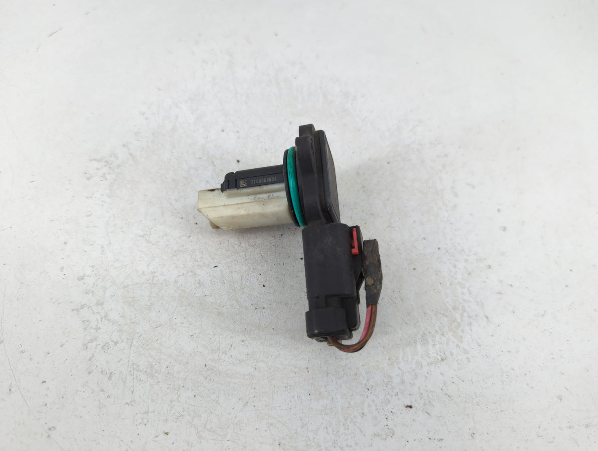 Ram 1500 Mass Air Flow Meter Maf Sensor 1155253 - Oemusedautoparts1.com