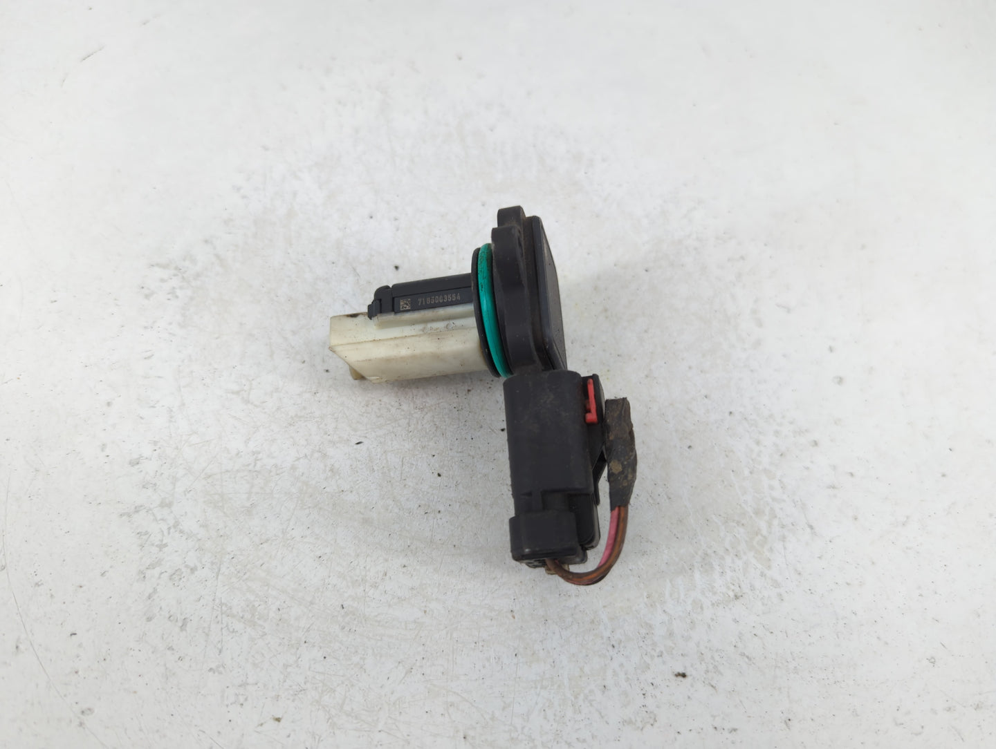 Ram 1500 Mass Air Flow Meter Maf - Oemusedautoparts1.com