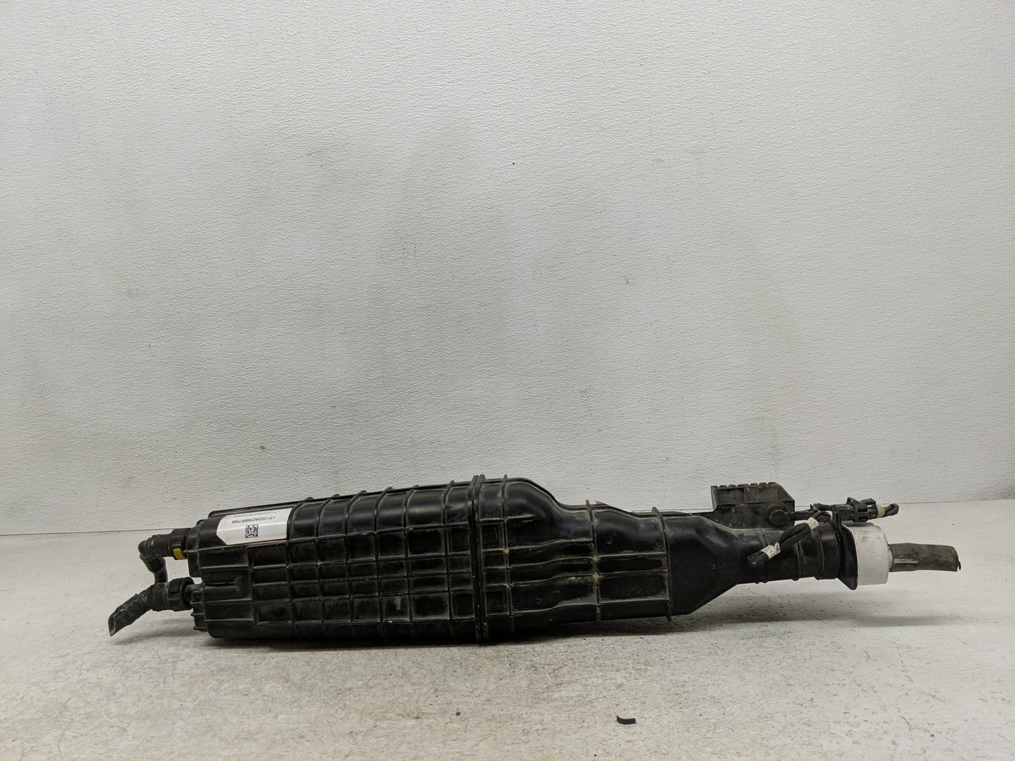 2018 Ram 1500 Fuel Vapor Charcoal Canister - Oemusedautoparts1.com