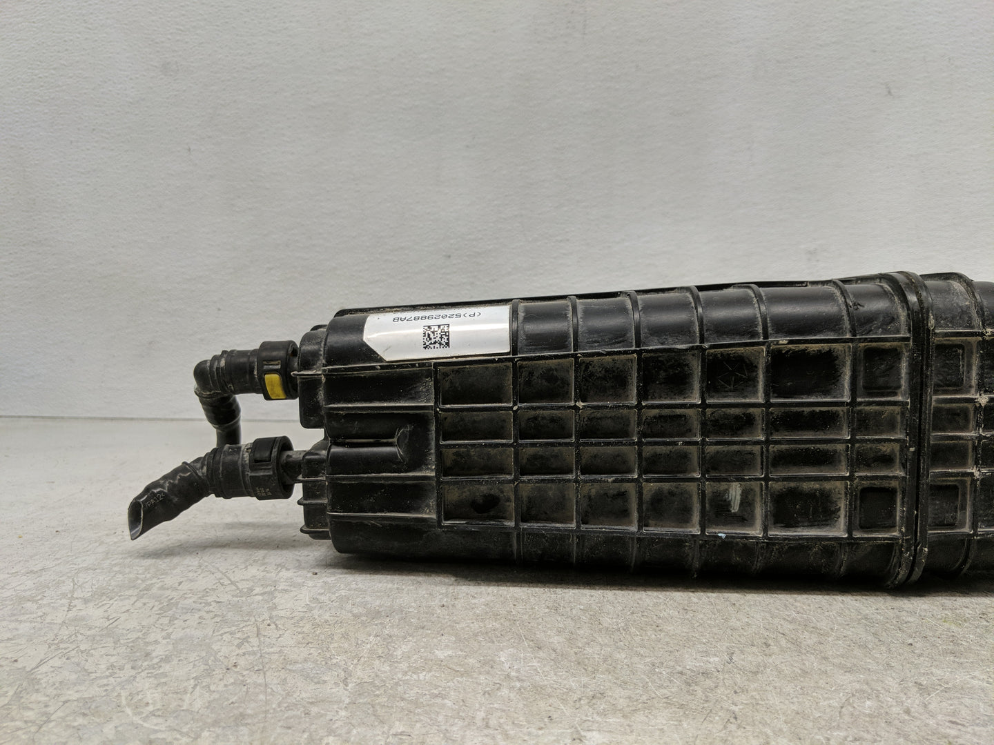 2018 Ram 1500 Fuel Vapor Charcoal Canister - Oemusedautoparts1.com