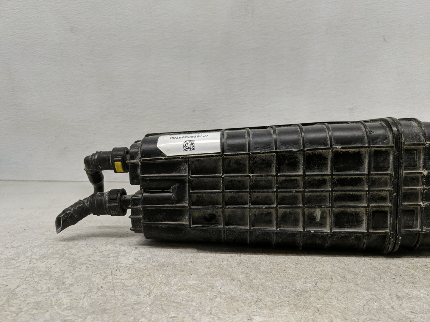 2018 Ram 1500 Fuel Vapor Charcoal Canister - Oemusedautoparts1.com