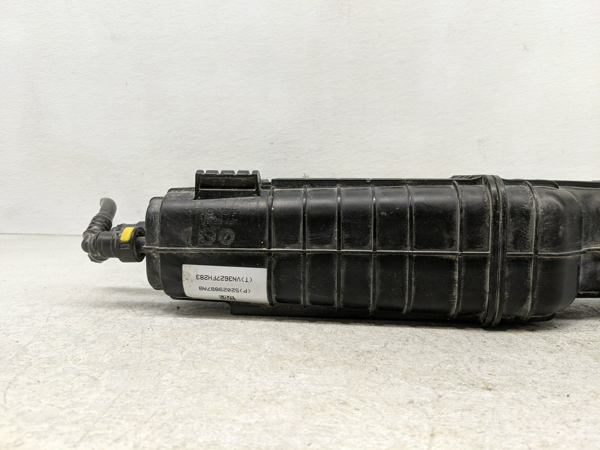 2018 Ram 1500 Fuel Vapor Charcoal Canister - Oemusedautoparts1.com