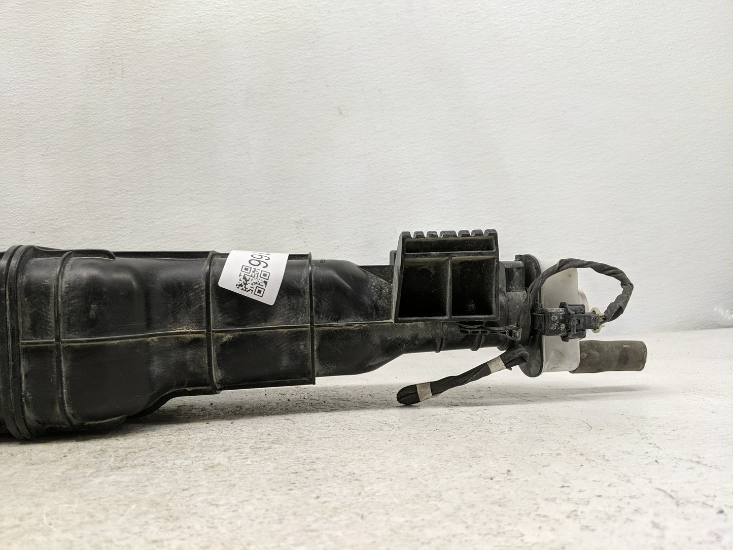 2018 Ram 1500 Fuel Vapor Charcoal Canister - Oemusedautoparts1.com