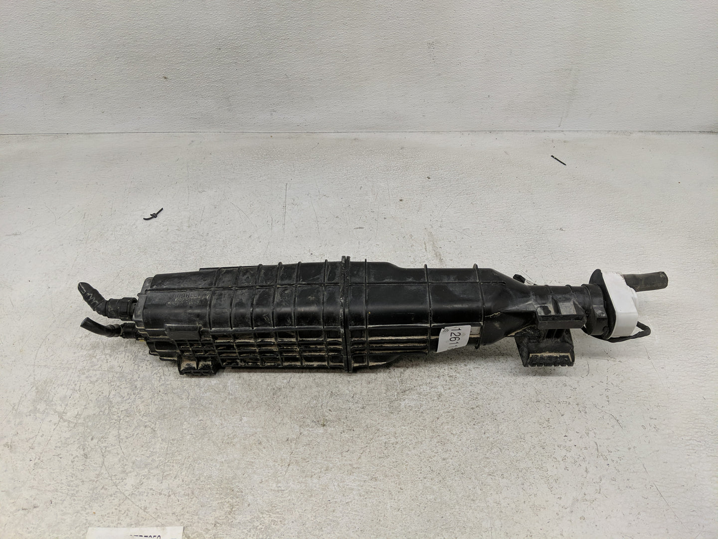 2018 Ram 1500 Fuel Vapor Charcoal Canister - Oemusedautoparts1.com