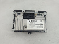 2017-2020 Ram 1500 Radio AM FM Cd Player Receiver Replacement P/N:68271361AC L2C0086FR Fits Fits 2017 2018 2019 2020 OEM Use