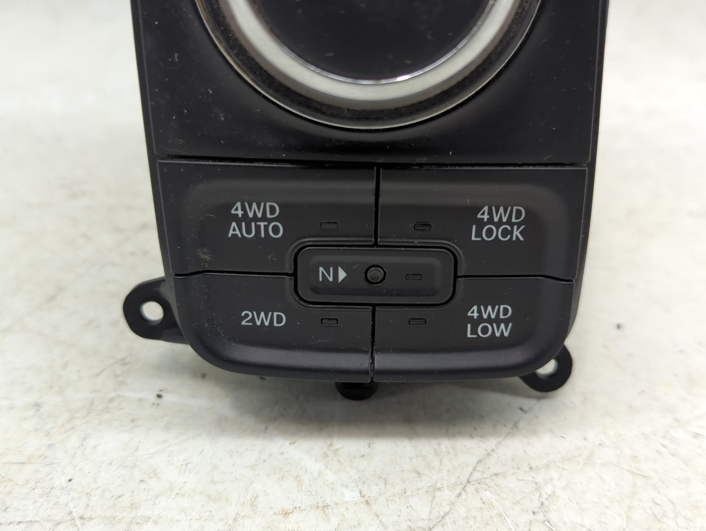 2018 Ram 1500 - Oemusedautoparts1.com