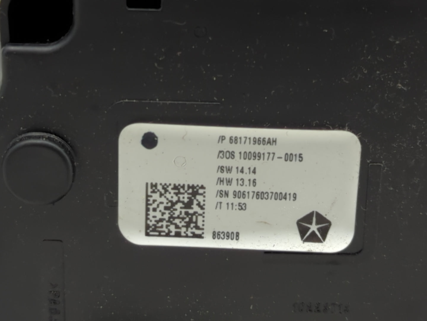 2018 Ram 1500 - Oemusedautoparts1.com