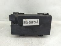 2018 Ram 1500 Fusebox Fuse Box Panel Relay Module P/N:04692143AA 04692139AA, 68083380AA, R62337-001 Fits OEM Used Auto Parts