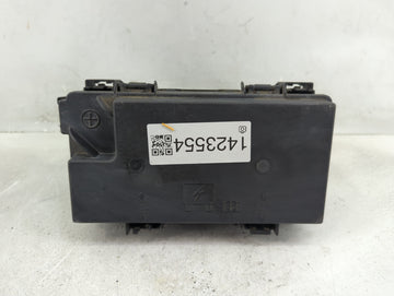 2018 Ram 1500 Fusebox Fuse Box Panel Relay Module P/N:04692143AA 04692139AA, 68083380AA, R62337-001 Fits OEM Used Auto Parts
