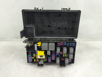 2018 Ram 1500 Fusebox Fuse Box Panel Relay Module P/N:04692143AA 04692139AA, 68083380AA, R62337-001 Fits OEM Used Auto Parts