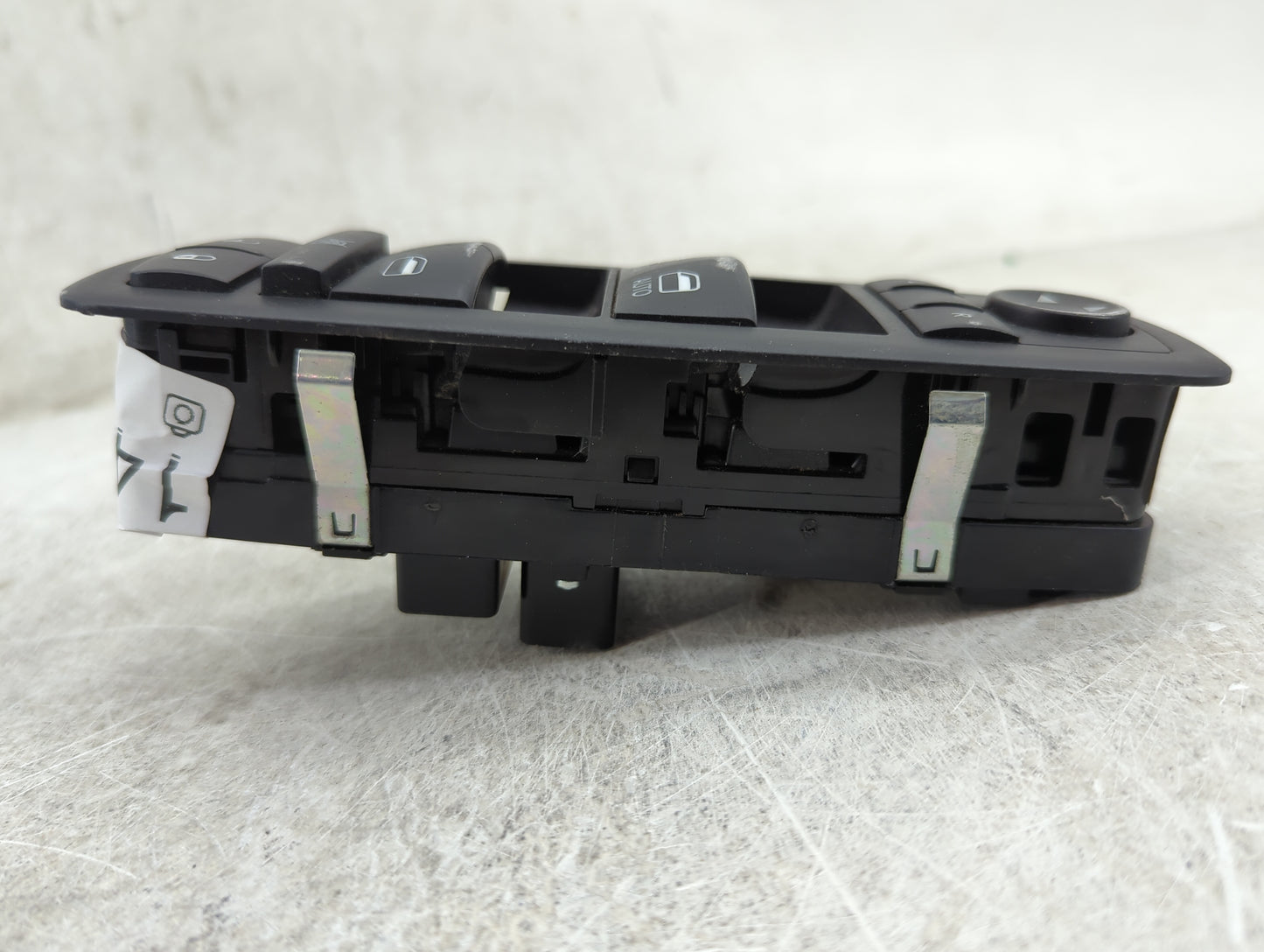 2016-2022 Ram 1500 Master Power Window Switch Replacement Driver Side Left P/N:56046823AE Fits OEM Used Auto Parts - Oemused