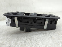 2016-2022 Ram 1500 Master Power Window Switch Replacement Driver Side Left P/N:56046823AE Fits OEM Used Auto Parts - Oemused