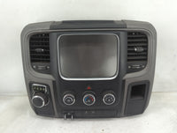 2013-2022 Ram 1500 Climate Control Module Temperature AC/Heater Replacement P/N:P68268190AA Fits OEM Used Auto Parts - Oemus