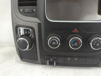 2013-2022 Ram 1500 Climate Control Module Temperature AC/Heater Replacement P/N:P68268190AA Fits OEM Used Auto Parts - Oemus