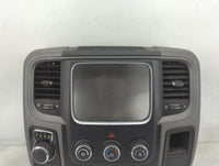 2013-2022 Ram 1500 Climate Control Module Temperature AC/Heater Replacement P/N:P68268190AA Fits OEM Used Auto Parts - Oemus