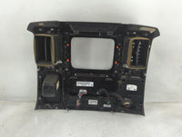 2013-2022 Ram 1500 Climate Control Module Temperature AC/Heater Replacement P/N:P68268190AA Fits OEM Used Auto Parts - Oemus
