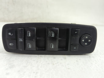 compare product 2016-2022 Ram 1500 Master Power Window Switch Replacement Driver Side Left P/N:56046823AE P56046823AE Fits OEM Used Auto Parts