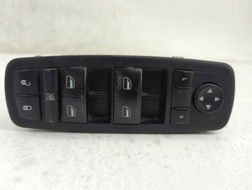 2016-2022 Ram 1500 Master Power Window Switch Replacement Driver Side Left P/N:56046823AE P56046823AE Fits OEM Used Auto Par
