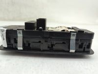 2016-2022 Ram 1500 Master Power Window Switch Replacement Driver Side Left P/N:56046823AE P56046823AE Fits OEM Used Auto Par