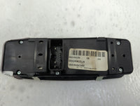 2016-2022 Ram 1500 Master Power Window Switch Replacement Driver Side Left P/N:56046823AE P56046823AE Fits OEM Used Auto Par