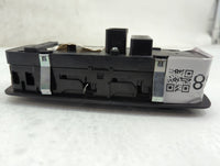 2016-2022 Ram 1500 Master Power Window Switch Replacement Driver Side Left P/N:56046823AE P56046823AE Fits OEM Used Auto Par