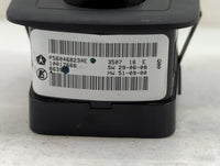 2016-2022 Ram 1500 Master Power Window Switch Replacement Driver Side Left P/N:56046823AE P56046823AE Fits OEM Used Auto Par