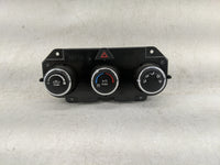 2013-2022 Ram 1500 Climate Control Module Temperature AC/Heater Replacement P/N:P68268191AA Fits OEM Used Auto Parts - Oemus