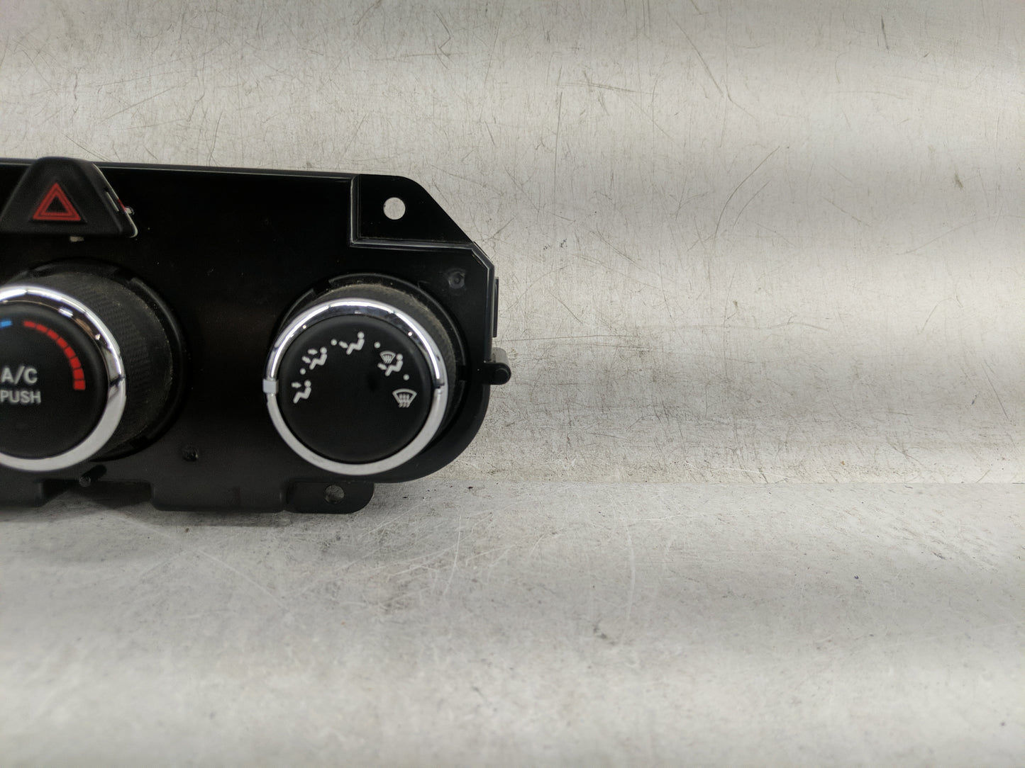 2013-2022 Ram 1500 Climate Control Module Temperature AC/Heater Replacement P/N:P68268191AA Fits OEM Used Auto Parts - Oemus