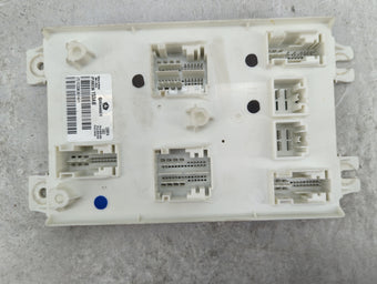 compare product 2017-2020 Ram 1500 Body Control Module Bcm Inner Cabin Fuse Box