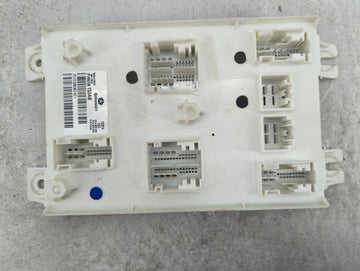 2017-2020 Ram 1500 Body Control Module Bcm Inner Cabin Fuse Box - Oemusedautoparts1.com