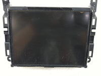 2018 Ram 1500 Information Display Screen - Oemusedautoparts1.com