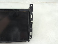 2018 Ram 1500 Information Display Screen - Oemusedautoparts1.com