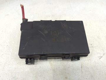 2018 Ram 1500 Fusebox Fuse Box Panel Relay Module P/N:P68417603AA 7140-5131-30, C4652143AA Fits OEM Used Auto Parts - Oemuse